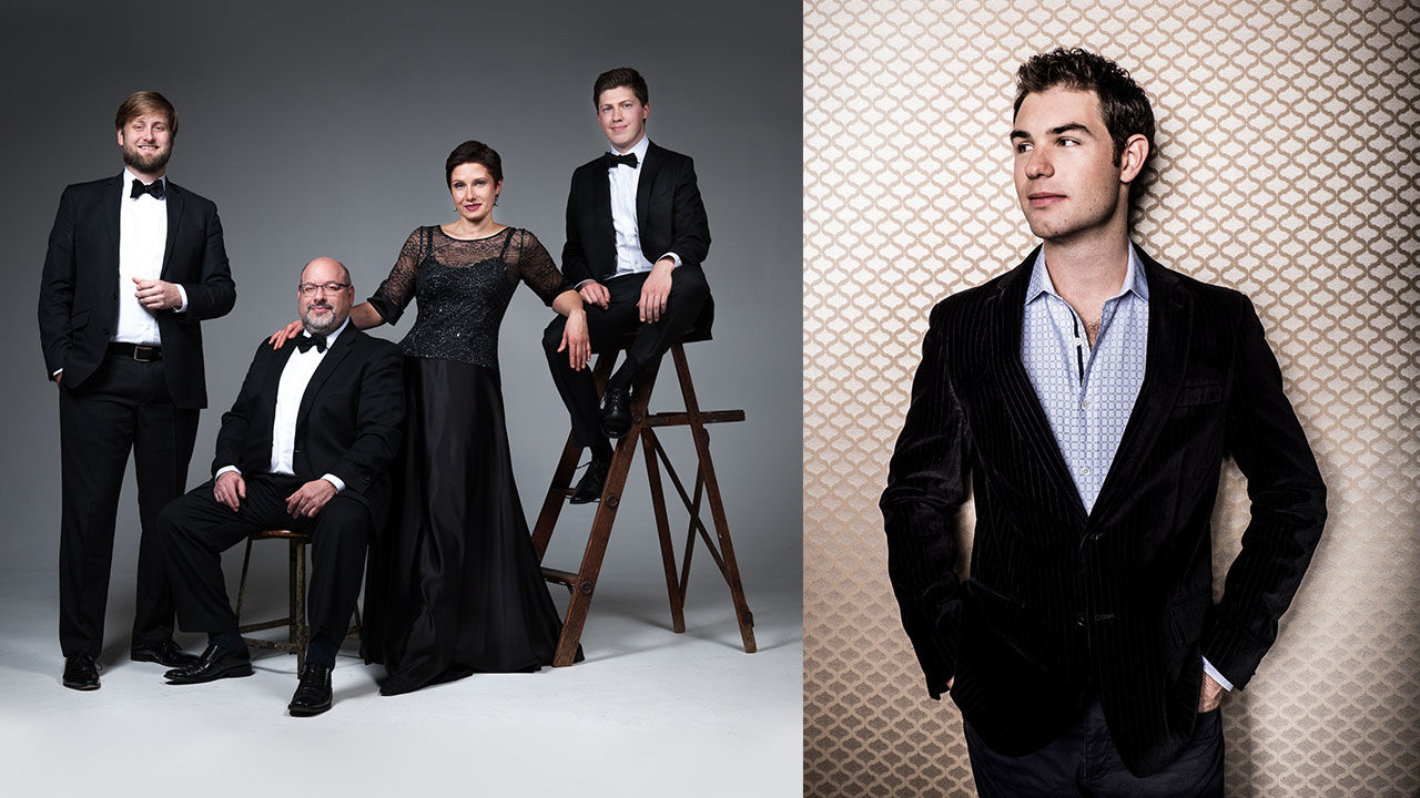 petersenquartet